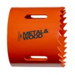 Ποτηροτρύπανα  86mm Bi-Metall - Cobalt Sandflex BAHCO