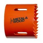 Ποτηροτρύπανα  27mm Bi-Metall - Cobalt Sandflex BAHCO