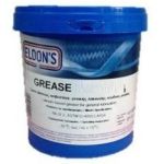 Γράσσα ELDONS GREASE LETONIA LR-00 EP 4Kgr  (γρασσοβαλβολίνη)