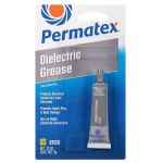 Γράσσα σιλικόνης PERMATEX Dielectric Grease 81150 9gr